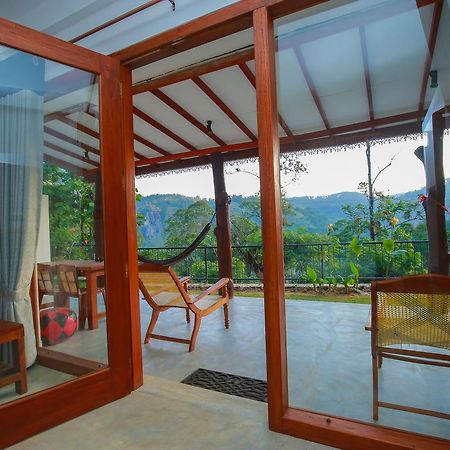 The Chillout Ella Bed & Breakfast Luaran gambar