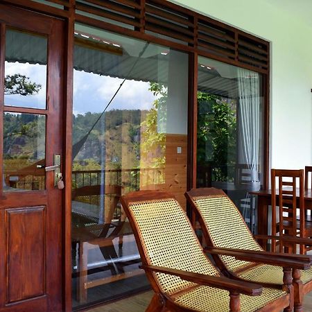 The Chillout Ella Bed & Breakfast Luaran gambar
