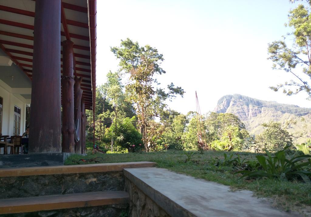 The Chillout Ella Bed & Breakfast Luaran gambar