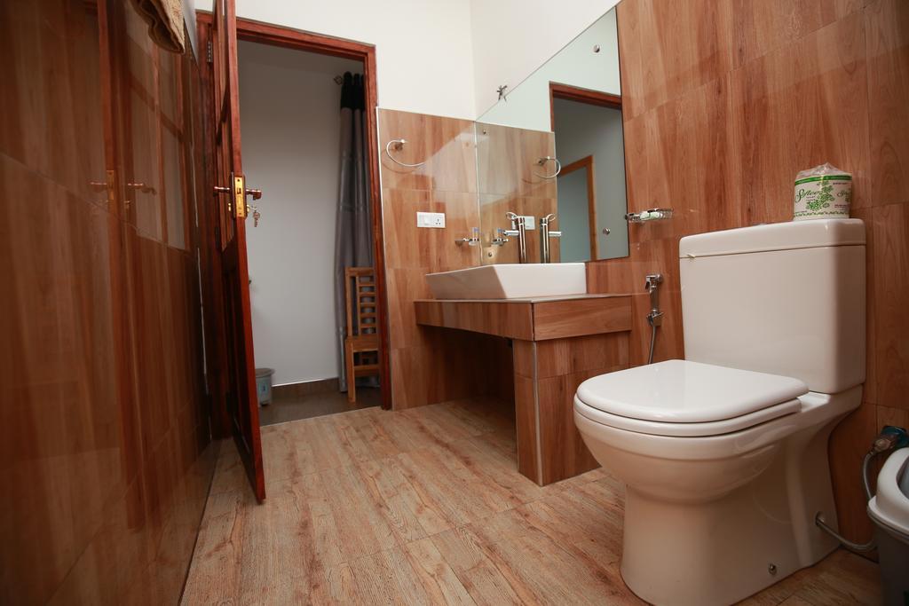 The Chillout Ella Bed & Breakfast Luaran gambar