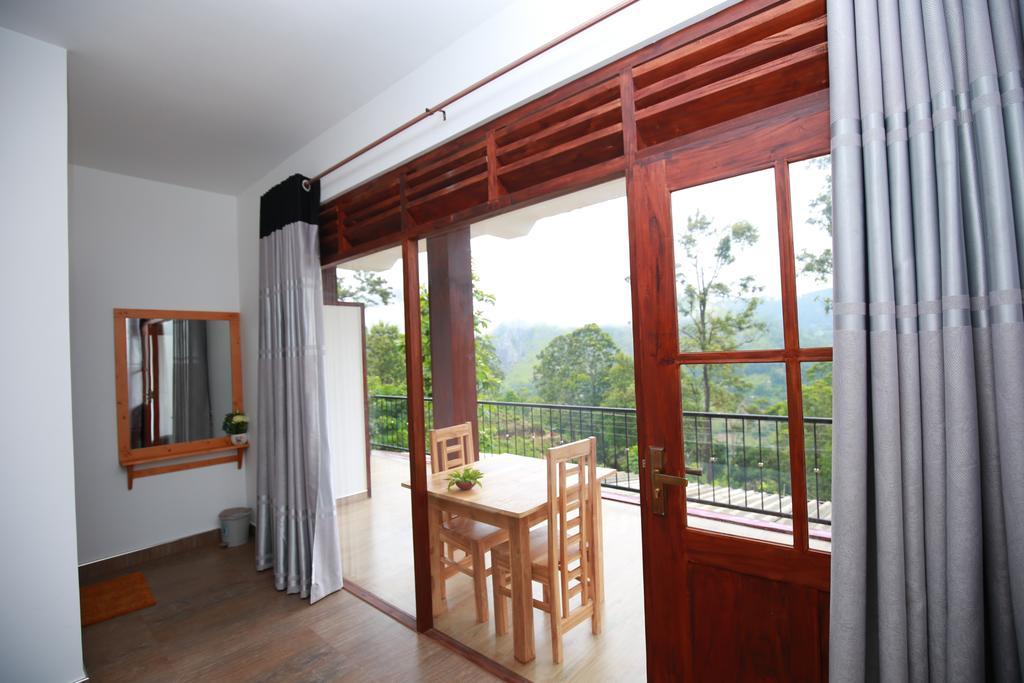 The Chillout Ella Bed & Breakfast Luaran gambar