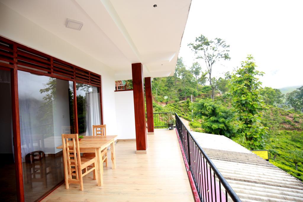 The Chillout Ella Bed & Breakfast Luaran gambar