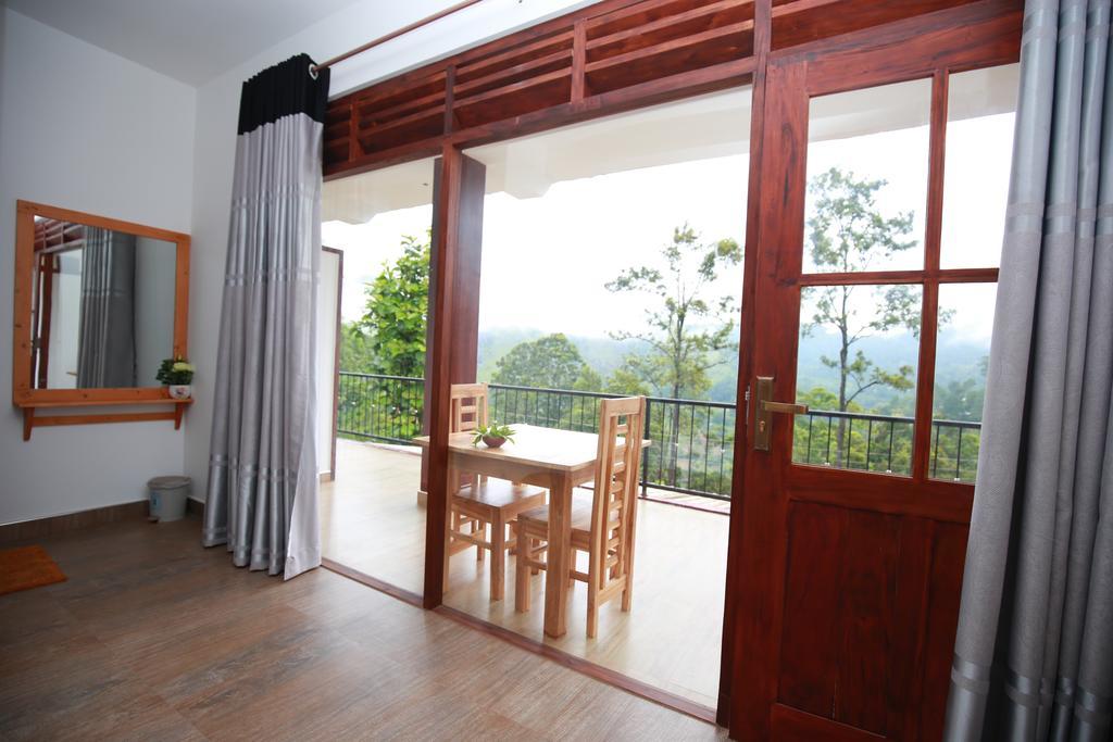 The Chillout Ella Bed & Breakfast Luaran gambar
