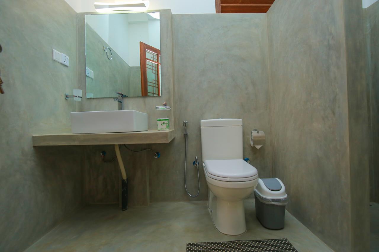 The Chillout Ella Bed & Breakfast Luaran gambar