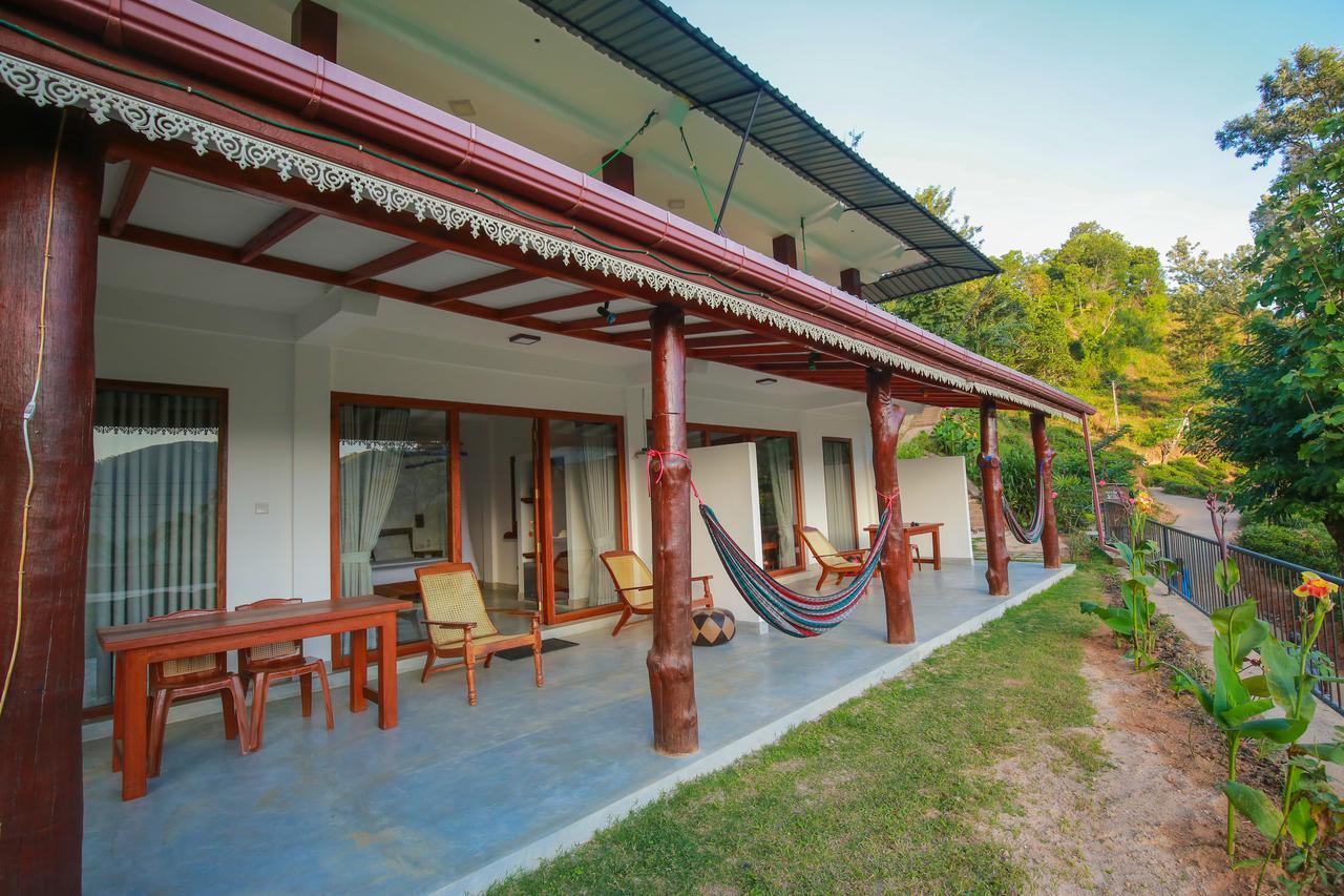 The Chillout Ella Bed & Breakfast Luaran gambar