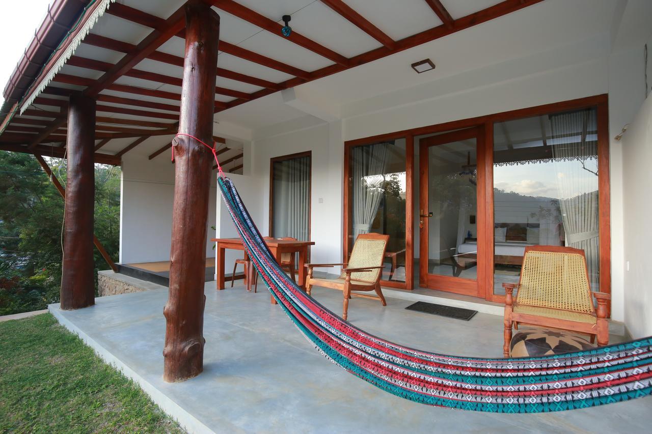The Chillout Ella Bed & Breakfast Luaran gambar