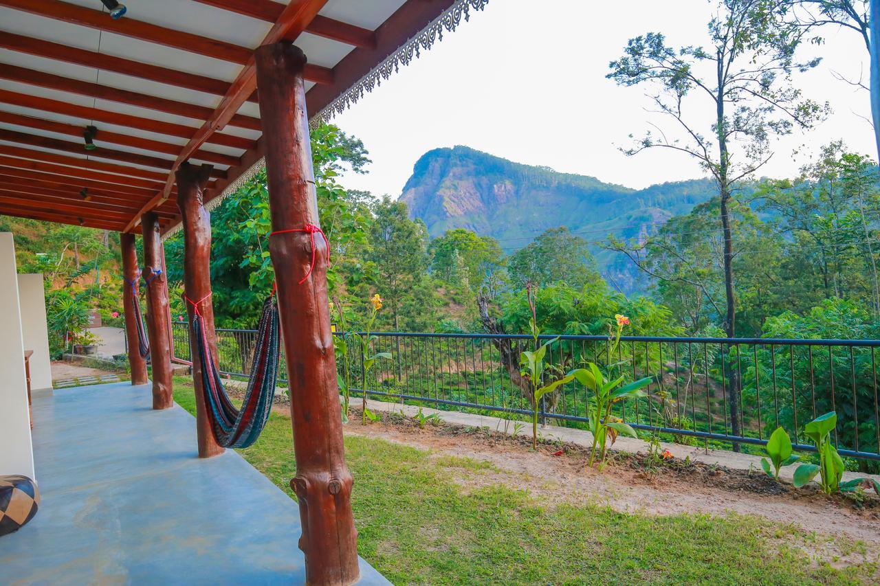 The Chillout Ella Bed & Breakfast Luaran gambar