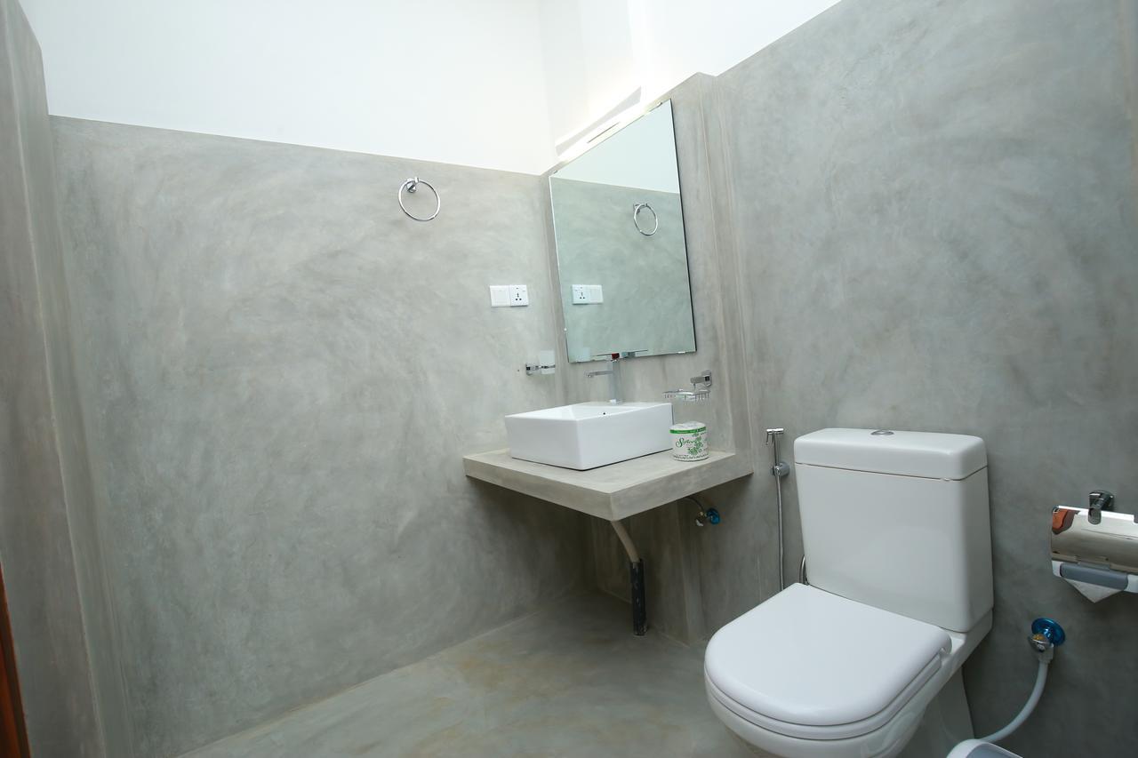 The Chillout Ella Bed & Breakfast Luaran gambar
