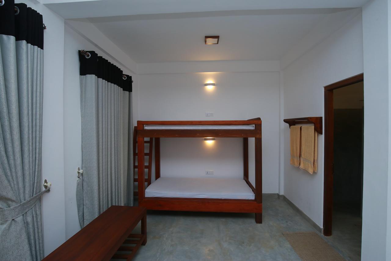 The Chillout Ella Bed & Breakfast Luaran gambar