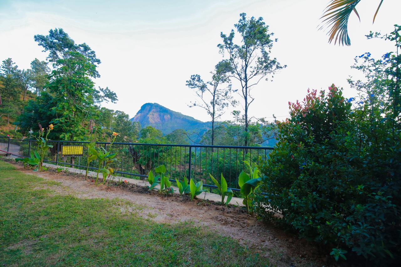 The Chillout Ella Bed & Breakfast Luaran gambar