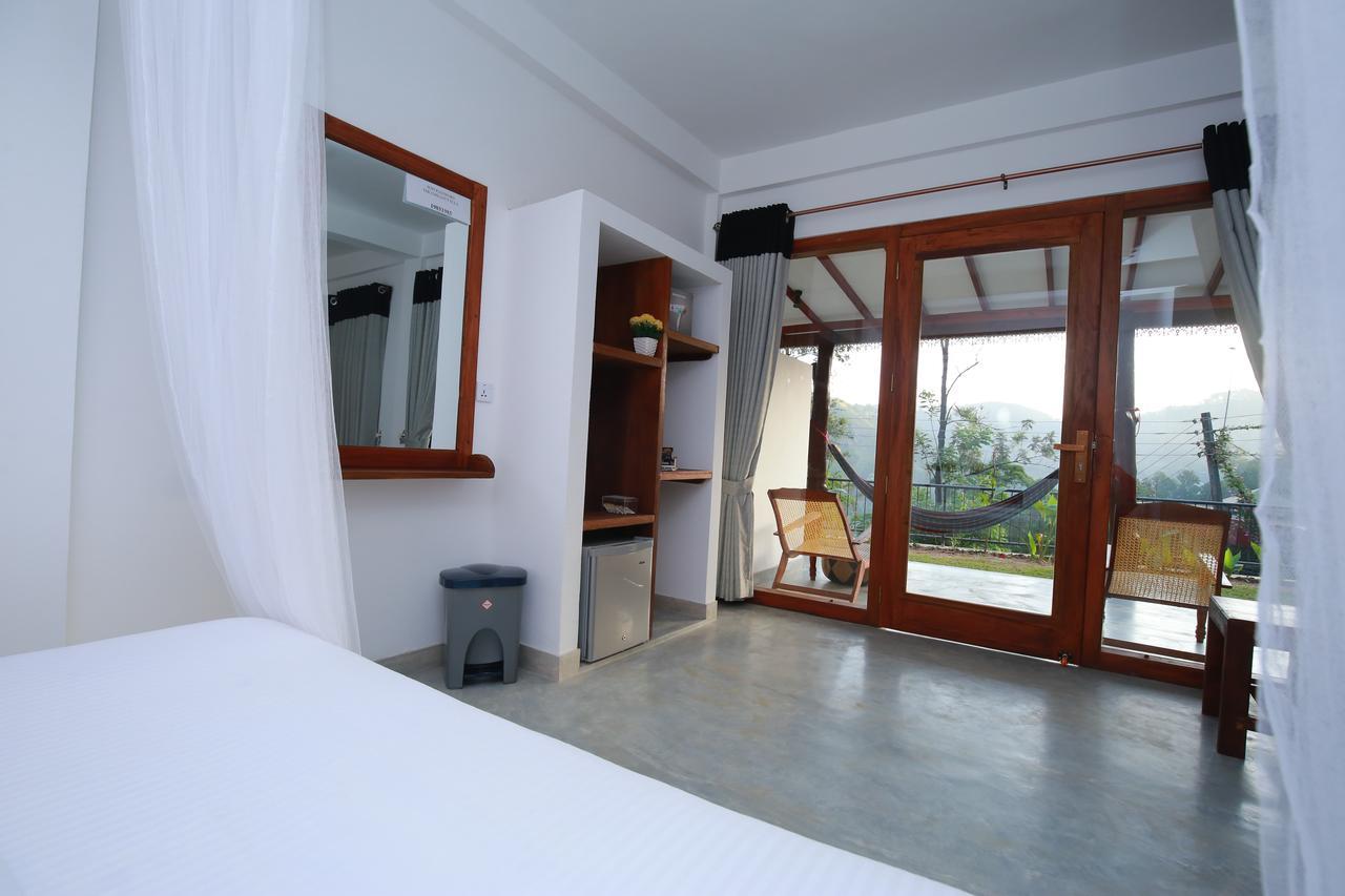The Chillout Ella Bed & Breakfast Luaran gambar