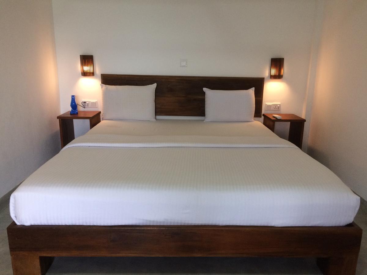 The Chillout Ella Bed & Breakfast Luaran gambar