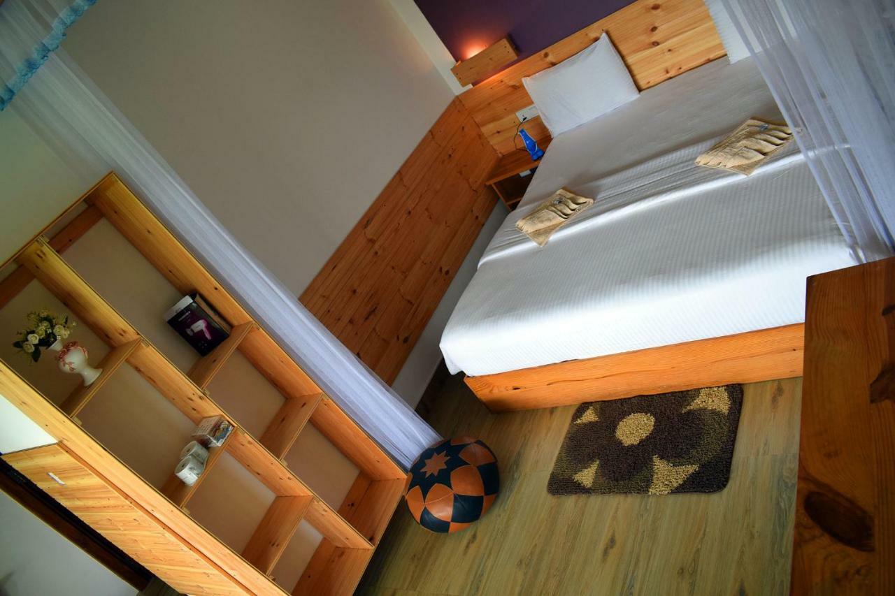 The Chillout Ella Bed & Breakfast Luaran gambar