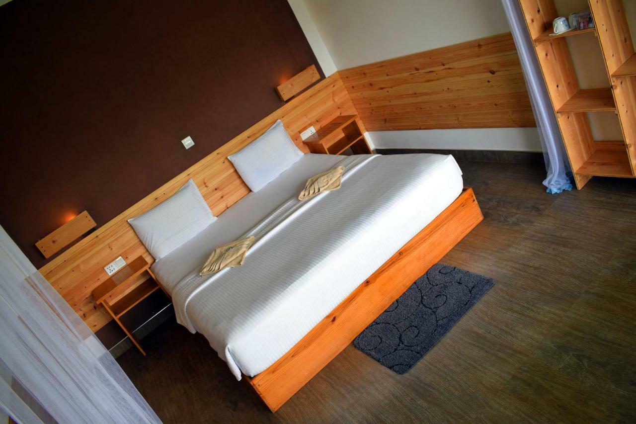 The Chillout Ella Bed & Breakfast Luaran gambar