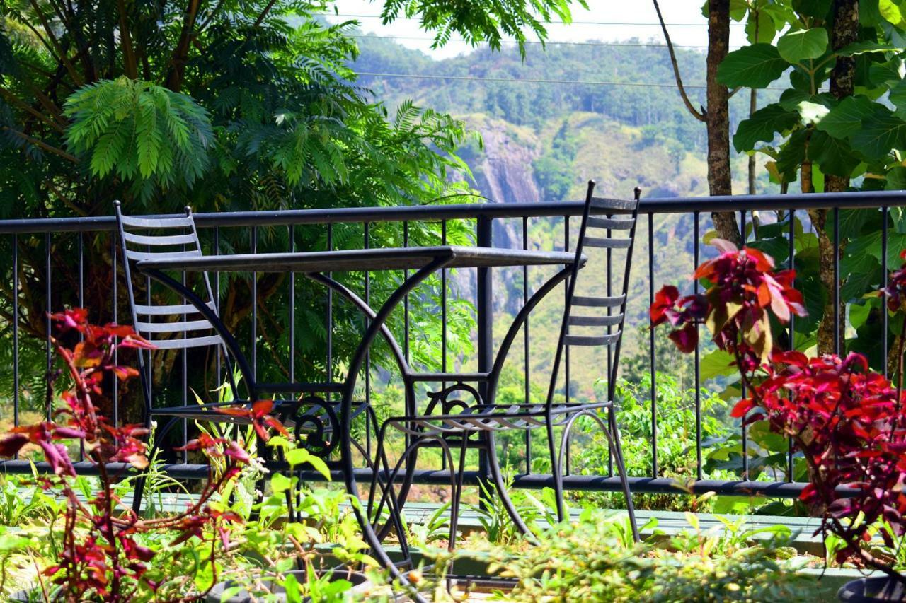 The Chillout Ella Bed & Breakfast Luaran gambar