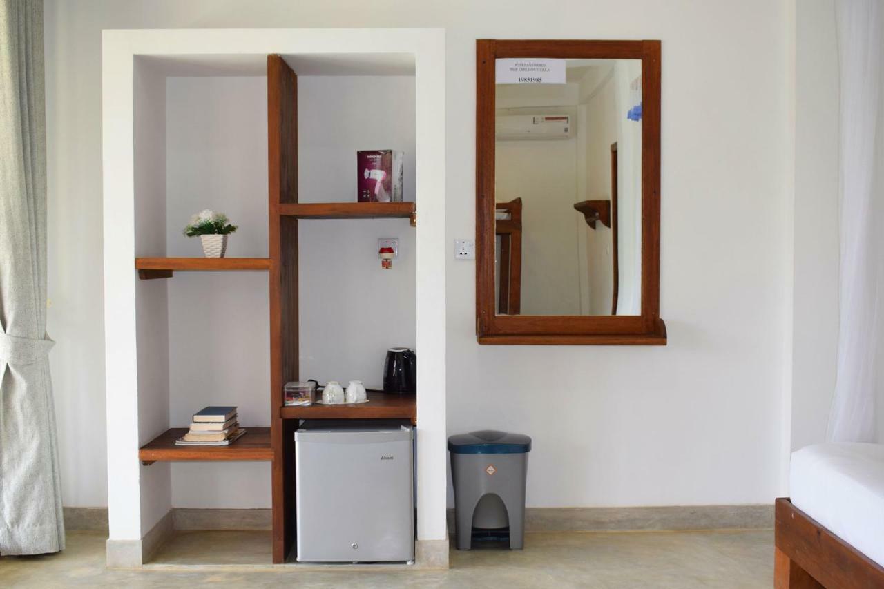 The Chillout Ella Bed & Breakfast Luaran gambar