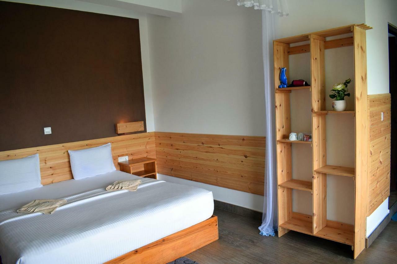 The Chillout Ella Bed & Breakfast Luaran gambar