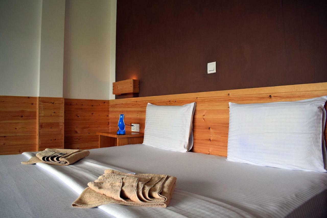 The Chillout Ella Bed & Breakfast Luaran gambar