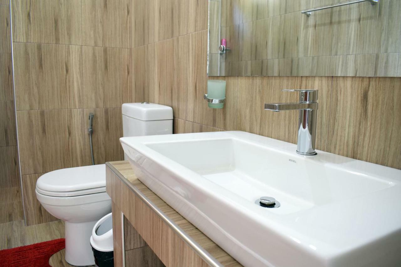 The Chillout Ella Bed & Breakfast Luaran gambar