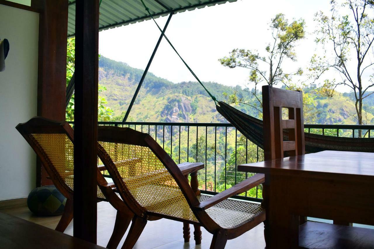The Chillout Ella Bed & Breakfast Luaran gambar