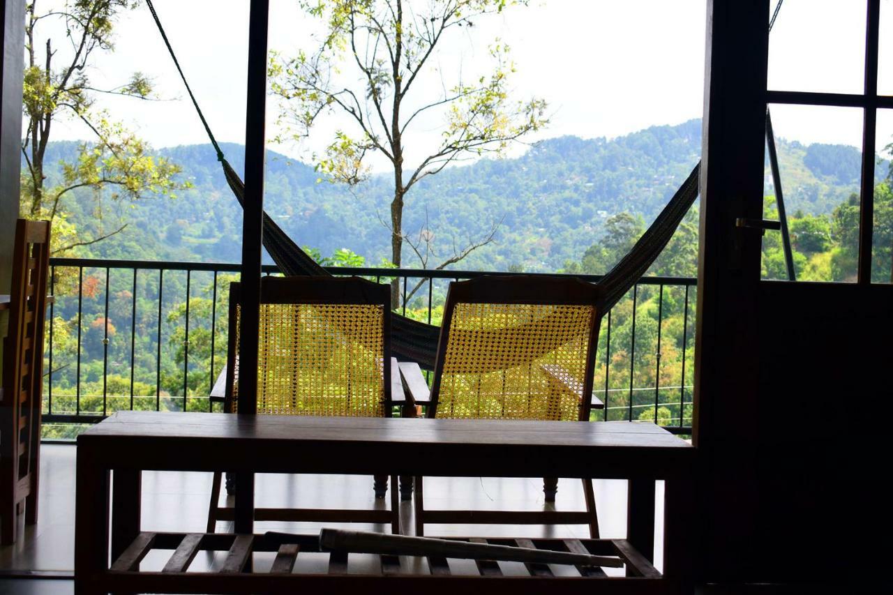 The Chillout Ella Bed & Breakfast Luaran gambar