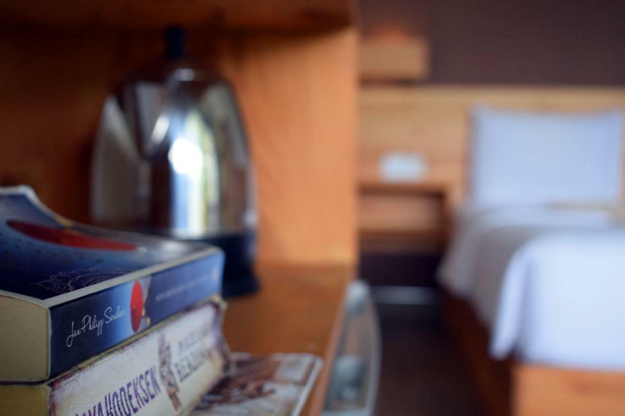 The Chillout Ella Bed & Breakfast Luaran gambar