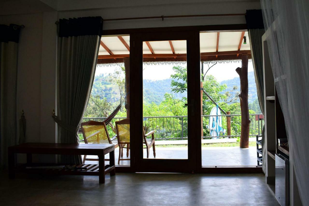 The Chillout Ella Bed & Breakfast Luaran gambar