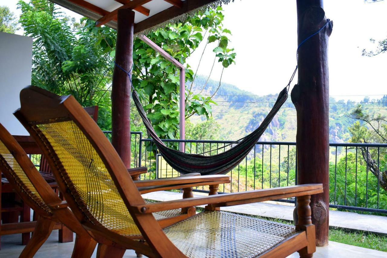 The Chillout Ella Bed & Breakfast Luaran gambar