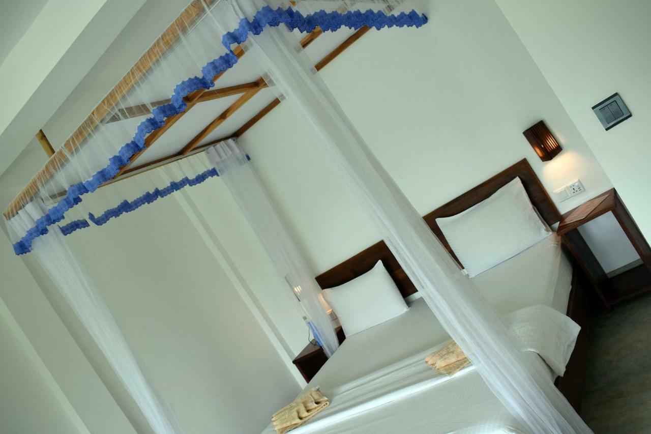 The Chillout Ella Bed & Breakfast Luaran gambar